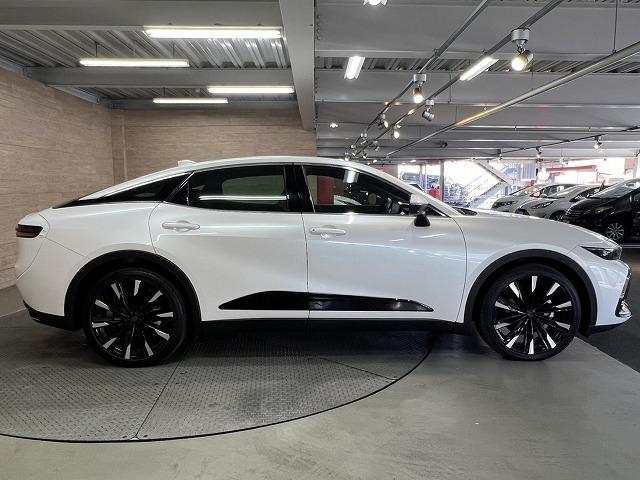 クラウンクロスオーバー RSアドバンスド ワンオーナー/12.3インチナビ/BSM/シートメモリ/バックカメラ/USB端子/ブラインドスポット/ヘッドアップディスプレイ/21インチアルミ/パワーシート/シートヒーター/シートクーラー/ETC(67枚目)