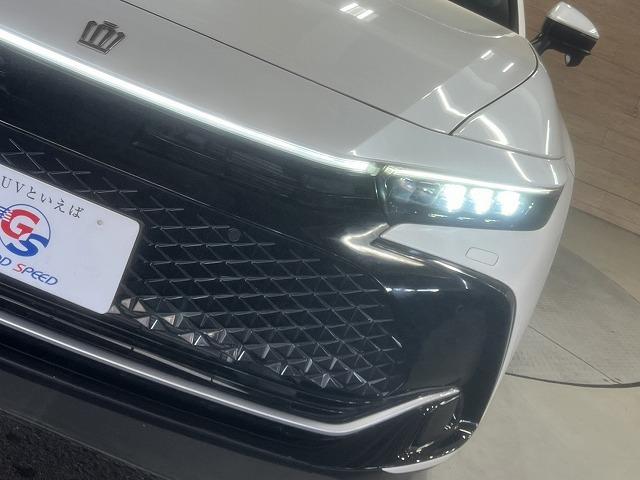 クラウンクロスオーバー RSアドバンスド ワンオーナー/12.3インチナビ/BSM/シートメモリ/バックカメラ/USB端子/ブラインドスポット/ヘッドアップディスプレイ/21インチアルミ/パワーシート/シートヒーター/シートクーラー/ETC(73枚目)