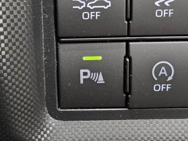 ライズ G ワンオーナー/バックカメラ/クルーズコントール/衝突軽減/レーンアシスト/9インチディスプレイオーディオ/クリアランスソナー/ステアリングスイッチ/USB端子/16インチアルミ/スマートキー/ETC(15枚目)