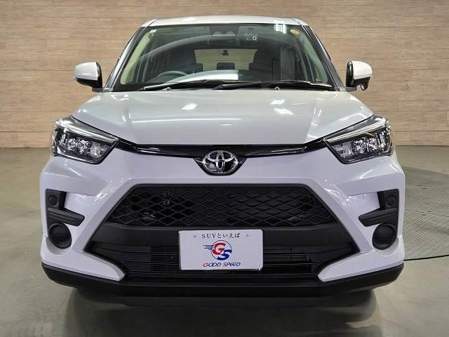 ライズ G ワンオーナー/バックカメラ/クルーズコントール/衝突軽減/レーンアシスト/9インチディスプレイオーディオ/クリアランスソナー/ステアリングスイッチ/USB端子/16インチアルミ/スマートキー/ETC(17枚目)