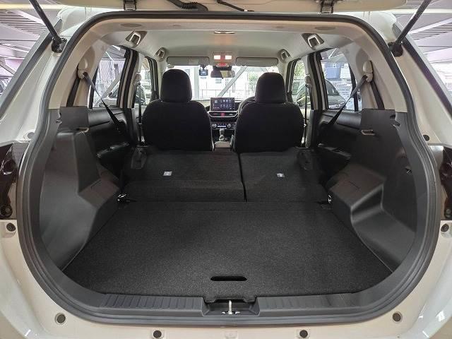 ライズ G ワンオーナー/バックカメラ/クルーズコントール/衝突軽減/レーンアシスト/9インチディスプレイオーディオ/クリアランスソナー/ステアリングスイッチ/USB端子/16インチアルミ/スマートキー/ETC(20枚目)