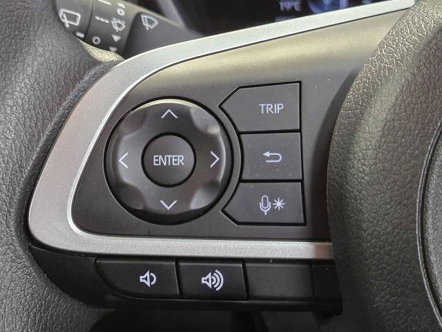 ライズ G ワンオーナー/バックカメラ/クルーズコントール/衝突軽減/レーンアシスト/9インチディスプレイオーディオ/クリアランスソナー/ステアリングスイッチ/USB端子/16インチアルミ/スマートキー/ETC(42枚目)