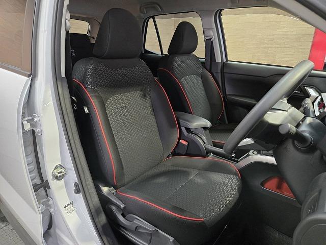 ライズ G ワンオーナー/バックカメラ/クルーズコントール/衝突軽減/レーンアシスト/9インチディスプレイオーディオ/クリアランスソナー/ステアリングスイッチ/USB端子/16インチアルミ/スマートキー/ETC(48枚目)