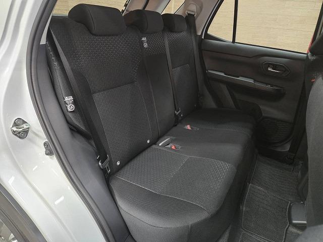 ライズ G ワンオーナー/バックカメラ/クルーズコントール/衝突軽減/レーンアシスト/9インチディスプレイオーディオ/クリアランスソナー/ステアリングスイッチ/USB端子/16インチアルミ/スマートキー/ETC(54枚目)