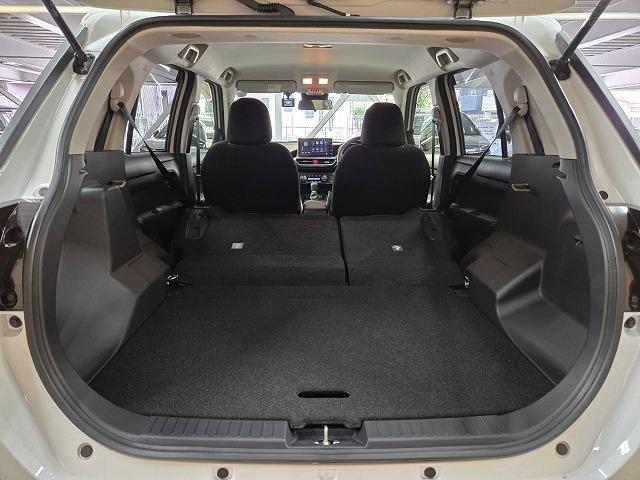 ライズ G ワンオーナー/バックカメラ/クルーズコントール/衝突軽減/レーンアシスト/9インチディスプレイオーディオ/クリアランスソナー/ステアリングスイッチ/USB端子/16インチアルミ/スマートキー/ETC(55枚目)