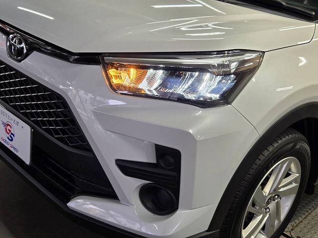 ライズ G ワンオーナー/バックカメラ/クルーズコントール/衝突軽減/レーンアシスト/9インチディスプレイオーディオ/クリアランスソナー/ステアリングスイッチ/USB端子/16インチアルミ/スマートキー/ETC(66枚目)