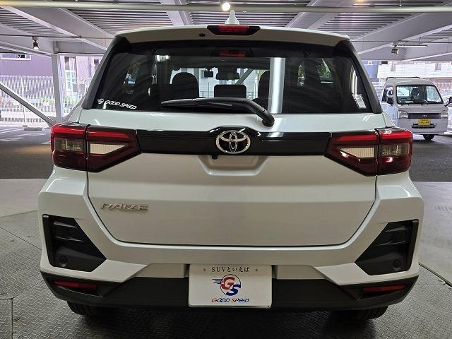 ライズ G ワンオーナー/バックカメラ/クルーズコントール/衝突軽減/レーンアシスト/9インチディスプレイオーディオ/クリアランスソナー/ステアリングスイッチ/USB端子/16インチアルミ/スマートキー/ETC(69枚目)