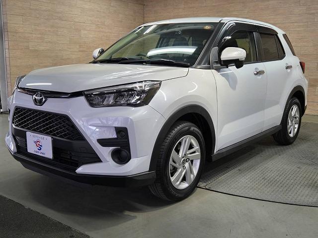 ライズ G ワンオーナー/バックカメラ/クルーズコントール/衝突軽減/レーンアシスト/9インチディスプレイオーディオ/クリアランスソナー/ステアリングスイッチ/USB端子/16インチアルミ/スマートキー/ETC(72枚目)