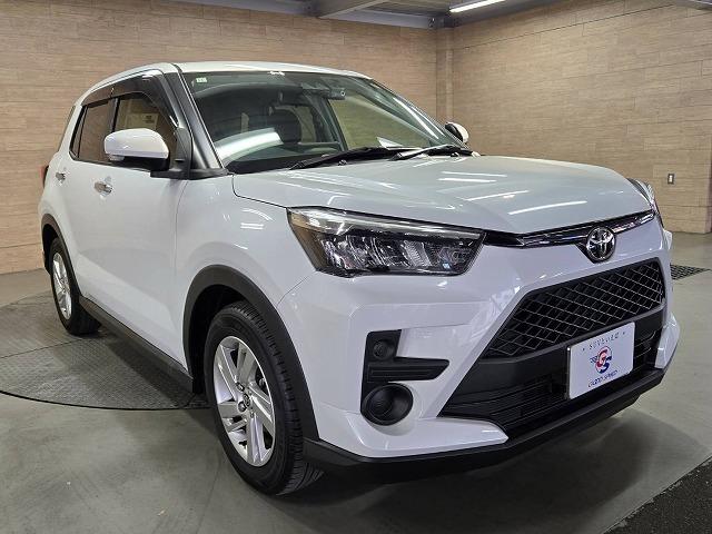 ライズ G ワンオーナー/バックカメラ/クルーズコントール/衝突軽減/レーンアシスト/9インチディスプレイオーディオ/クリアランスソナー/ステアリングスイッチ/USB端子/16インチアルミ/スマートキー/ETC(74枚目)