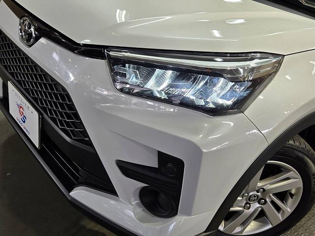 ライズ G ワンオーナー/バックカメラ/クルーズコントール/衝突軽減/レーンアシスト/9インチディスプレイオーディオ/クリアランスソナー/ステアリングスイッチ/USB端子/16インチアルミ/スマートキー/ETC(78枚目)