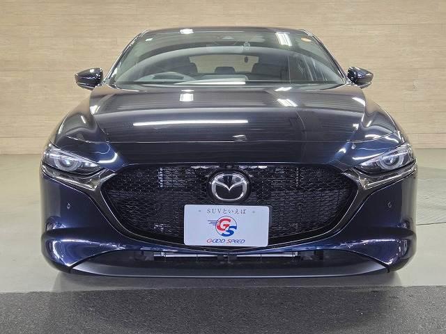 ＭＡＺＤＡ３ファストバック ２０Ｓプロアクティブ　ワンオーナー／全周囲／ナビＴＶ／レーダークルーズ／衝突軽減／レーンアシスト／ステアリングスイッチ／ドライブレコーダー／クリアランスソナー／ブラインドスポット／パドルシフト／アイドリングストップ／ＥＴＣ（17枚目）