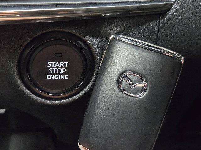 ＭＡＺＤＡ３ファストバック ２０Ｓプロアクティブ　ワンオーナー／全周囲／ナビＴＶ／レーダークルーズ／衝突軽減／レーンアシスト／ステアリングスイッチ／ドライブレコーダー／クリアランスソナー／ブラインドスポット／パドルシフト／アイドリングストップ／ＥＴＣ（31枚目）