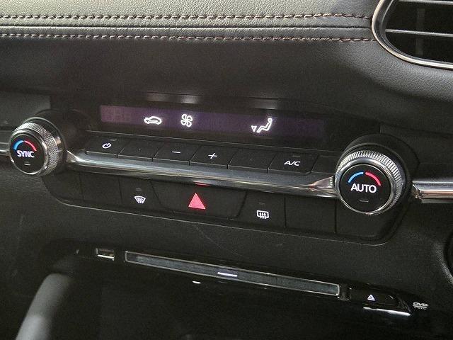 ＭＡＺＤＡ３ファストバック ２０Ｓプロアクティブ　ワンオーナー／全周囲／ナビＴＶ／レーダークルーズ／衝突軽減／レーンアシスト／ステアリングスイッチ／ドライブレコーダー／クリアランスソナー／ブラインドスポット／パドルシフト／アイドリングストップ／ＥＴＣ（32枚目）