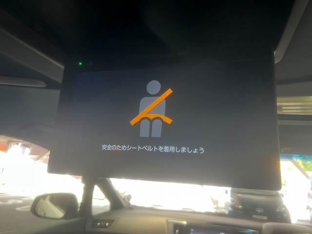 アルファード 2.5S タイプゴールド サンルーフ/モデリスタエアロ/フリップダウンモニター/デジタルミラー/BSM/AC100V/DVDデッキ/両側電動スライドドア/ディスプレイオーディオ/ナビTV/レーダークルーズ/ETC/バックカメラ(7枚目)