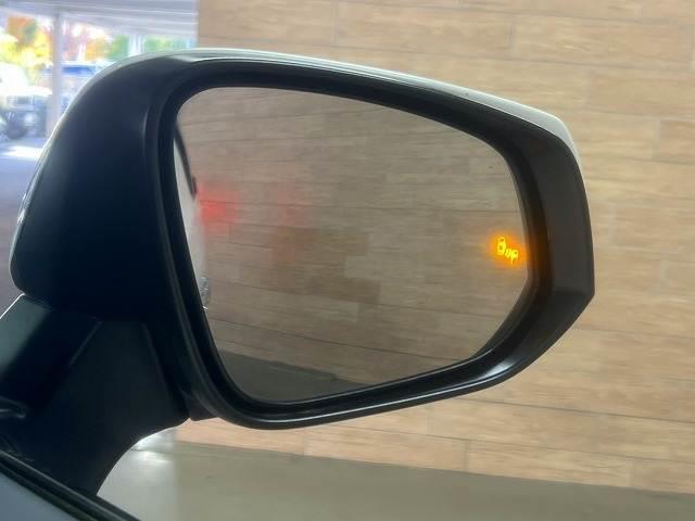 アルファード 2.5S タイプゴールド サンルーフ/モデリスタエアロ/フリップダウンモニター/デジタルミラー/BSM/AC100V/DVDデッキ/両側電動スライドドア/ディスプレイオーディオ/ナビTV/レーダークルーズ/ETC/バックカメラ(13枚目)