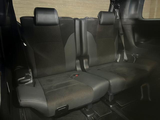 アルファード 2.5S タイプゴールド サンルーフ/モデリスタエアロ/フリップダウンモニター/デジタルミラー/BSM/AC100V/DVDデッキ/両側電動スライドドア/ディスプレイオーディオ/ナビTV/レーダークルーズ/ETC/バックカメラ(26枚目)