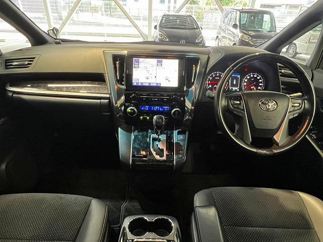 アルファード 2.5S タイプゴールド サンルーフ/モデリスタエアロ/フリップダウンモニター/デジタルミラー/BSM/AC100V/DVDデッキ/両側電動スライドドア/ディスプレイオーディオ/ナビTV/レーダークルーズ/ETC/バックカメラ(28枚目)