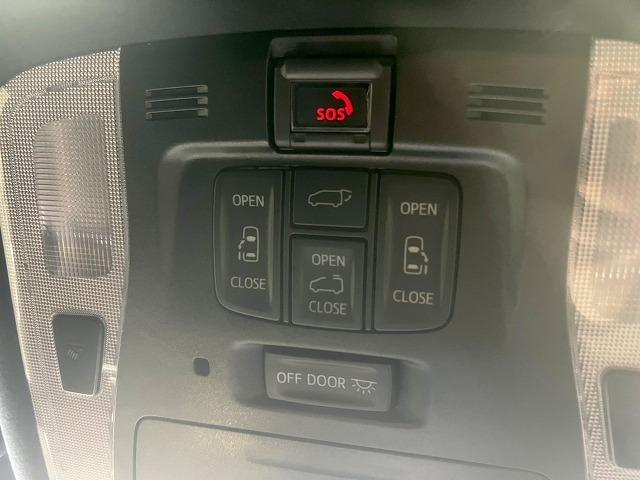 アルファード 2.5S タイプゴールド サンルーフ/モデリスタエアロ/フリップダウンモニター/デジタルミラー/BSM/AC100V/DVDデッキ/両側電動スライドドア/ディスプレイオーディオ/ナビTV/レーダークルーズ/ETC/バックカメラ(35枚目)