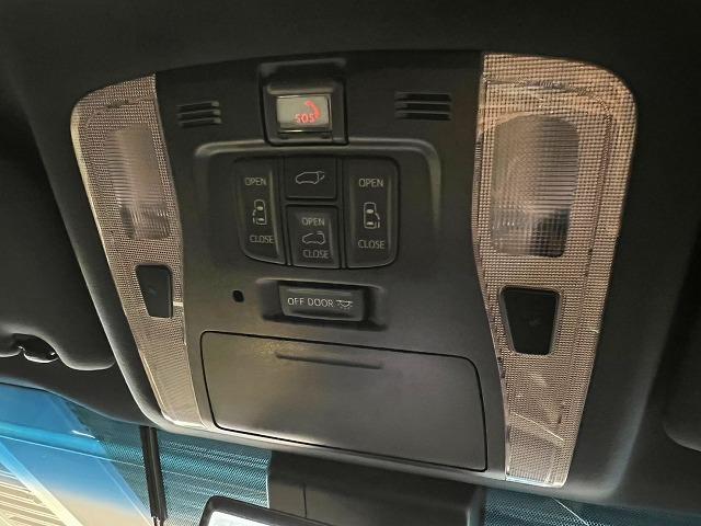 アルファード 2.5S タイプゴールド サンルーフ/モデリスタエアロ/フリップダウンモニター/デジタルミラー/BSM/AC100V/DVDデッキ/両側電動スライドドア/ディスプレイオーディオ/ナビTV/レーダークルーズ/ETC/バックカメラ(36枚目)