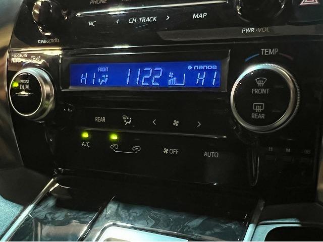 アルファード 2.5S タイプゴールド サンルーフ/モデリスタエアロ/フリップダウンモニター/デジタルミラー/BSM/AC100V/DVDデッキ/両側電動スライドドア/ディスプレイオーディオ/ナビTV/レーダークルーズ/ETC/バックカメラ(45枚目)