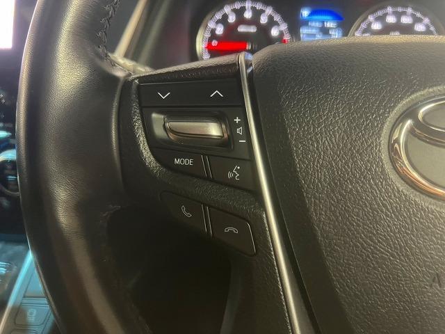 アルファード 2.5S タイプゴールド サンルーフ/モデリスタエアロ/フリップダウンモニター/デジタルミラー/BSM/AC100V/DVDデッキ/両側電動スライドドア/ディスプレイオーディオ/ナビTV/レーダークルーズ/ETC/バックカメラ(55枚目)