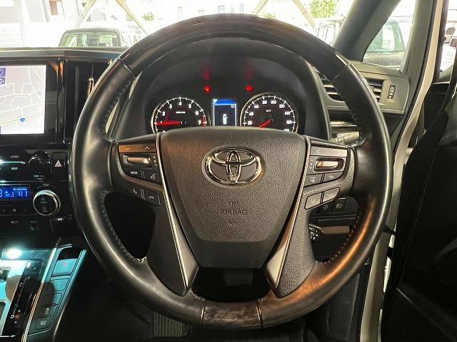 アルファード 2.5S タイプゴールド サンルーフ/モデリスタエアロ/フリップダウンモニター/デジタルミラー/BSM/AC100V/DVDデッキ/両側電動スライドドア/ディスプレイオーディオ/ナビTV/レーダークルーズ/ETC/バックカメラ(57枚目)