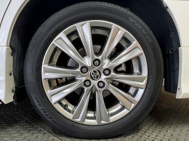 アルファード 2.5S タイプゴールド サンルーフ/モデリスタエアロ/フリップダウンモニター/デジタルミラー/BSM/AC100V/DVDデッキ/両側電動スライドドア/ディスプレイオーディオ/ナビTV/レーダークルーズ/ETC/バックカメラ(79枚目)