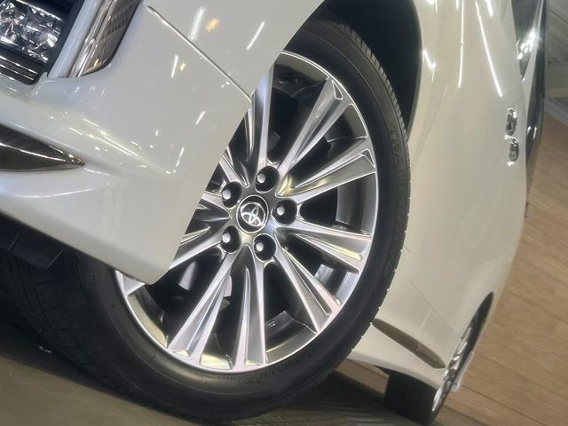 アルファード 2.5S タイプゴールド サンルーフ/モデリスタエアロ/フリップダウンモニター/デジタルミラー/BSM/AC100V/DVDデッキ/両側電動スライドドア/ディスプレイオーディオ/ナビTV/レーダークルーズ/ETC/バックカメラ(80枚目)