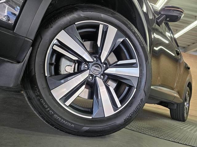 エクストレイル Ｇ　ｅ－４ＯＲＣＥ　ワンオーナー／プロパイロット／全周囲／デジタルミラー／ブラインドスポット／シートヒーター／ナビＴＶ／パワーシート／コーナーセンサー／ＵＳＢ端子／パワーゲート／オートホールド／１９インチアルミ／ＥＴＣ（12枚目）