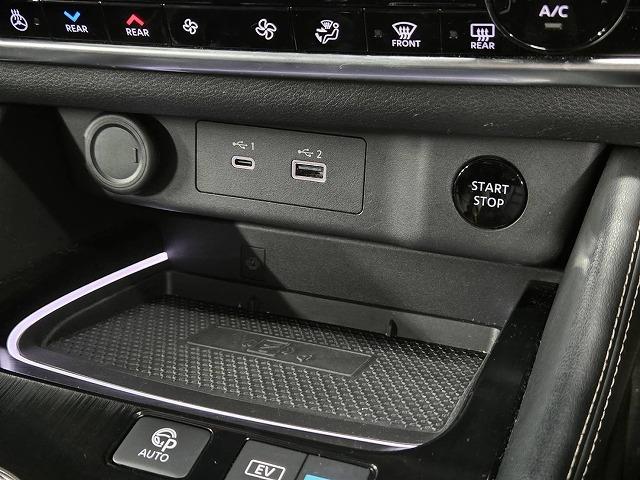 エクストレイル Ｇ　ｅ－４ＯＲＣＥ　ワンオーナー／プロパイロット／全周囲／デジタルミラー／ブラインドスポット／シートヒーター／ナビＴＶ／パワーシート／コーナーセンサー／ＵＳＢ端子／パワーゲート／オートホールド／１９インチアルミ／ＥＴＣ（33枚目）