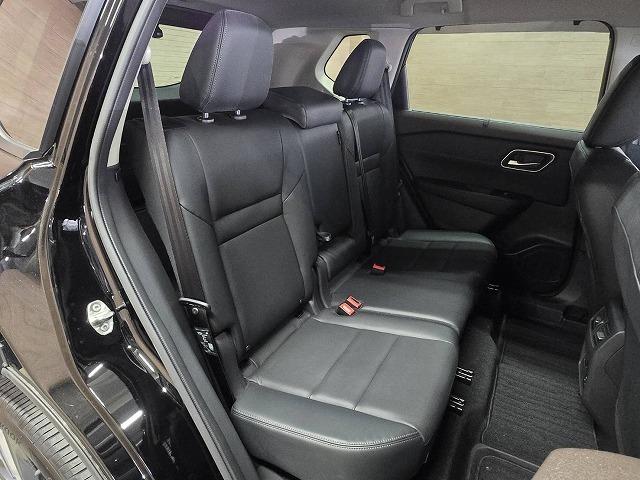 エクストレイル Ｇ　ｅ－４ＯＲＣＥ　ワンオーナー／プロパイロット／全周囲／デジタルミラー／ブラインドスポット／シートヒーター／ナビＴＶ／パワーシート／コーナーセンサー／ＵＳＢ端子／パワーゲート／オートホールド／１９インチアルミ／ＥＴＣ（67枚目）