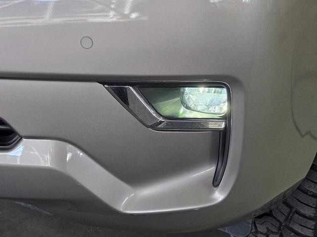 ランドクルーザープラド ＴＸ　ルーフレール／９インチナビ／バックカメラ／ＬＥＤライト／ＲＥＣＡＲＯシート／クリアランスソナー／衝突軽減／レーンアシスト／レーダークルーズ／オートハイビーム／ヘッドライトウォッシャー／ＥＴＣ（32枚目）