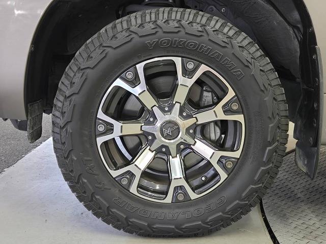 ランドクルーザープラド ＴＸ　ルーフレール／９インチナビ／バックカメラ／ＬＥＤライト／ＲＥＣＡＲＯシート／クリアランスソナー／衝突軽減／レーンアシスト／レーダークルーズ／オートハイビーム／ヘッドライトウォッシャー／ＥＴＣ（37枚目）