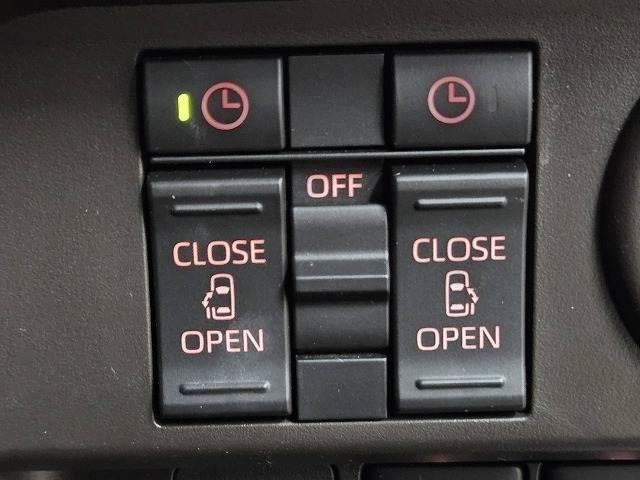 ルーミー Ｇ　ナビＴＶ／両側電動／シートヒーター／クリアランスソナー／バックカメラ／Ｂｌｕｅｔｏｏｔｈ接続／アイドリングストップ／ステアリングスイッチ／衝突軽減／レーンアシスト／オートエアコン／スマートキー／ＥＴＣ（5枚目）