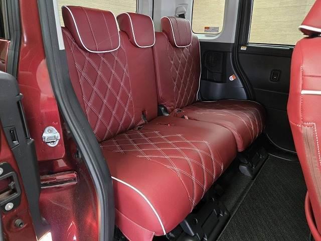 ルーミー Ｇ　ナビＴＶ／両側電動／シートヒーター／クリアランスソナー／バックカメラ／Ｂｌｕｅｔｏｏｔｈ接続／アイドリングストップ／ステアリングスイッチ／衝突軽減／レーンアシスト／オートエアコン／スマートキー／ＥＴＣ（10枚目）