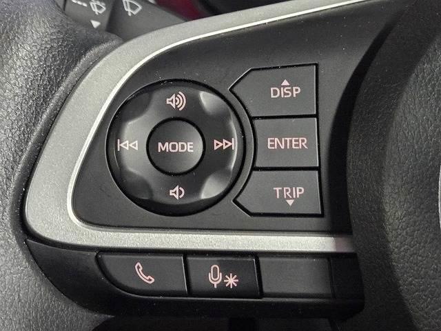 ルーミー Ｇ　ナビＴＶ／両側電動／シートヒーター／クリアランスソナー／バックカメラ／Ｂｌｕｅｔｏｏｔｈ接続／アイドリングストップ／ステアリングスイッチ／衝突軽減／レーンアシスト／オートエアコン／スマートキー／ＥＴＣ（15枚目）