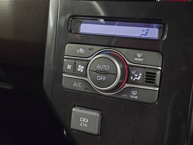 ルーミー Ｇ　ナビＴＶ／両側電動／シートヒーター／クリアランスソナー／バックカメラ／Ｂｌｕｅｔｏｏｔｈ接続／アイドリングストップ／ステアリングスイッチ／衝突軽減／レーンアシスト／オートエアコン／スマートキー／ＥＴＣ（29枚目）