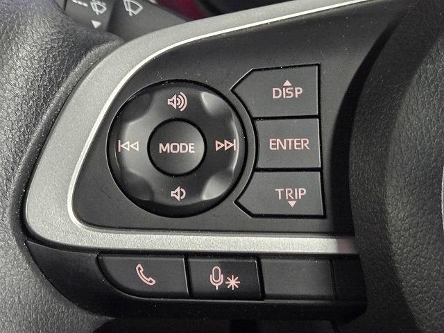 ルーミー Ｇ　ナビＴＶ／両側電動／シートヒーター／クリアランスソナー／バックカメラ／Ｂｌｕｅｔｏｏｔｈ接続／アイドリングストップ／ステアリングスイッチ／衝突軽減／レーンアシスト／オートエアコン／スマートキー／ＥＴＣ（42枚目）