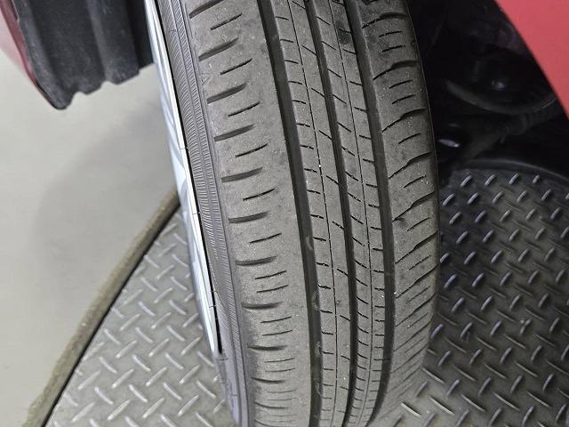 ルーミー Ｇ　ナビＴＶ／両側電動／シートヒーター／クリアランスソナー／バックカメラ／Ｂｌｕｅｔｏｏｔｈ接続／アイドリングストップ／ステアリングスイッチ／衝突軽減／レーンアシスト／オートエアコン／スマートキー／ＥＴＣ（78枚目）