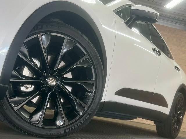 クラウンクロスオーバー Gアドバンスド・レザーパッケージ 全周囲カメラ/ダークチェスナット内装/AC100V/BSM/ヘッドアップディスプレイ/レーダークルーズコントロール/シートヒーター/シートクーラー/パワーシート/ハンズフリーパワートランク(12枚目)