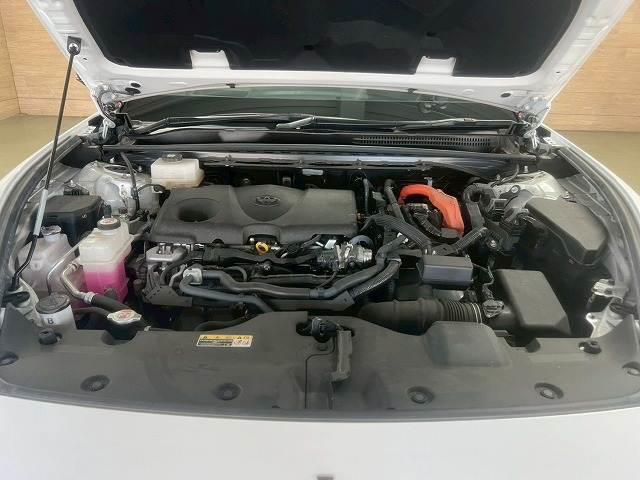 クラウンクロスオーバー Gアドバンスド・レザーパッケージ 全周囲カメラ/ダークチェスナット内装/AC100V/BSM/ヘッドアップディスプレイ/レーダークルーズコントロール/シートヒーター/シートクーラー/パワーシート/ハンズフリーパワートランク(13枚目)