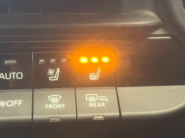 クラウンクロスオーバー Gアドバンスド・レザーパッケージ 全周囲カメラ/ダークチェスナット内装/AC100V/BSM/ヘッドアップディスプレイ/レーダークルーズコントロール/シートヒーター/シートクーラー/パワーシート/ハンズフリーパワートランク(14枚目)