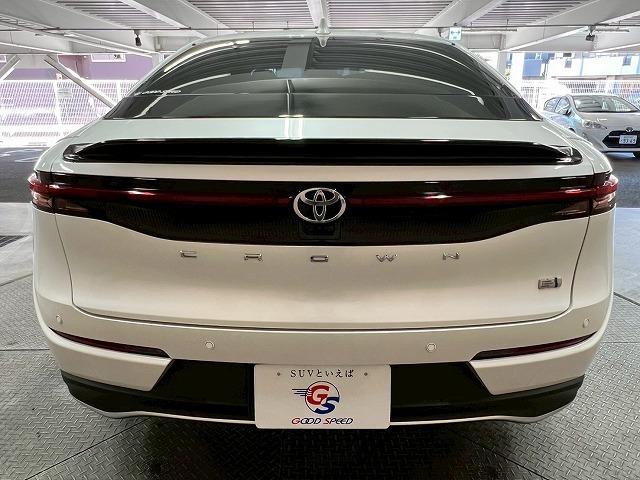 クラウンクロスオーバー Gアドバンスド・レザーパッケージ 全周囲カメラ/ダークチェスナット内装/AC100V/BSM/ヘッドアップディスプレイ/レーダークルーズコントロール/シートヒーター/シートクーラー/パワーシート/ハンズフリーパワートランク(32枚目)