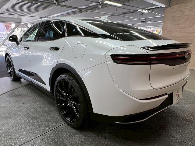 クラウンクロスオーバー Gアドバンスド・レザーパッケージ 全周囲カメラ/ダークチェスナット内装/AC100V/BSM/ヘッドアップディスプレイ/レーダークルーズコントロール/シートヒーター/シートクーラー/パワーシート/ハンズフリーパワートランク(33枚目)