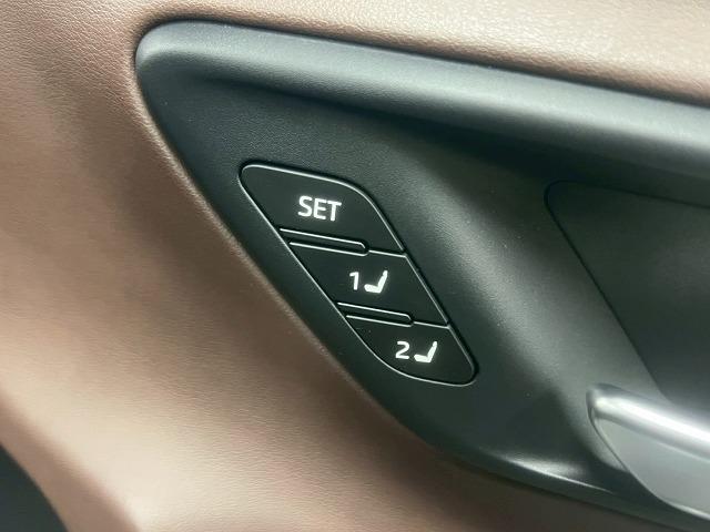 クラウンクロスオーバー Gアドバンスド・レザーパッケージ 全周囲カメラ/ダークチェスナット内装/AC100V/BSM/ヘッドアップディスプレイ/レーダークルーズコントロール/シートヒーター/シートクーラー/パワーシート/ハンズフリーパワートランク(38枚目)