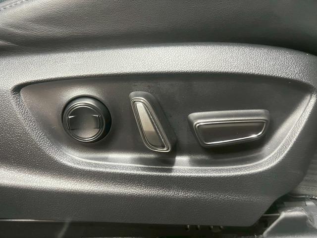 クラウンクロスオーバー Gアドバンスド・レザーパッケージ 全周囲カメラ/ダークチェスナット内装/AC100V/BSM/ヘッドアップディスプレイ/レーダークルーズコントロール/シートヒーター/シートクーラー/パワーシート/ハンズフリーパワートランク(39枚目)