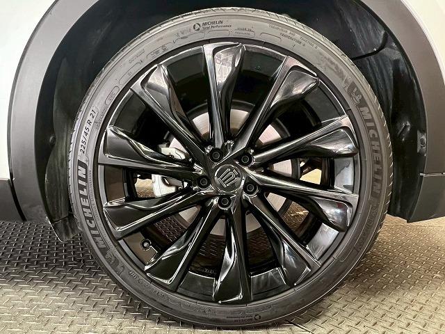 クラウンクロスオーバー Gアドバンスド・レザーパッケージ 全周囲カメラ/ダークチェスナット内装/AC100V/BSM/ヘッドアップディスプレイ/レーダークルーズコントロール/シートヒーター/シートクーラー/パワーシート/ハンズフリーパワートランク(45枚目)