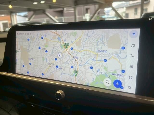 クラウンクロスオーバー Gアドバンスド・レザーパッケージ ワンオーナー/12.3インチナビ/全周囲/デジタルミラー/ブラインドスポット/シートヒーター/シートクーラー/衝突軽減/レーンアシスト/レーンアシスト/パワーシート/シートメモリ/クリアランスソナー(3枚目)