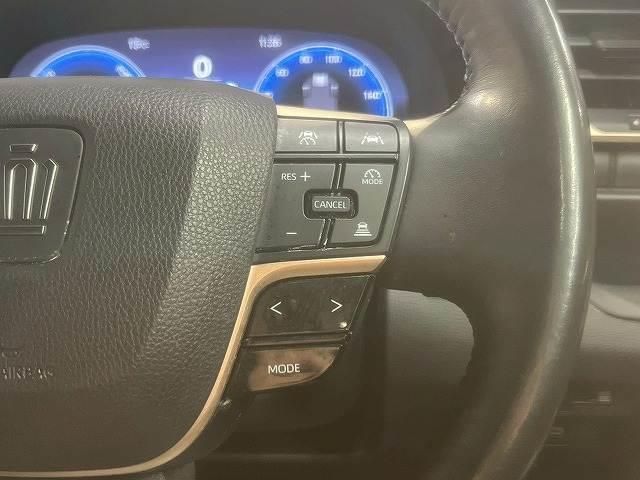 クラウンクロスオーバー Gアドバンスド・レザーパッケージ ワンオーナー/12.3インチナビ/全周囲/デジタルミラー/ブラインドスポット/シートヒーター/シートクーラー/衝突軽減/レーンアシスト/レーンアシスト/パワーシート/シートメモリ/クリアランスソナー(5枚目)