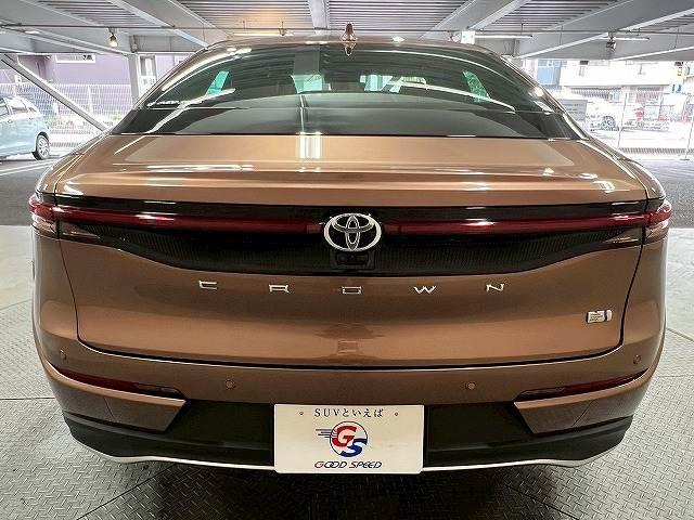 クラウンクロスオーバー Gアドバンスド・レザーパッケージ ワンオーナー/12.3インチナビ/全周囲/デジタルミラー/ブラインドスポット/シートヒーター/シートクーラー/衝突軽減/レーンアシスト/レーンアシスト/パワーシート/シートメモリ/クリアランスソナー(19枚目)